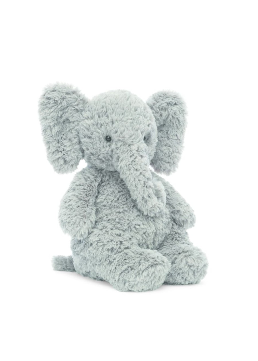 Toys Jellycat Archibald Elephant ~ Sowetoys 5554